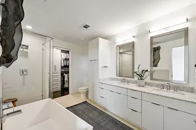 2003 Wilson Street #1, Austin, TX 78704 - Photo 16