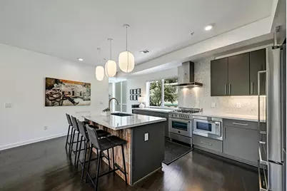 2003 Wilson Street #1, Austin, TX 78704 - Photo 8