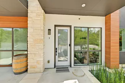 2003 Wilson Street #1, Austin, TX 78704 - Photo 2