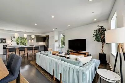 2003 Wilson Street #1, Austin, TX 78704 - Photo 10