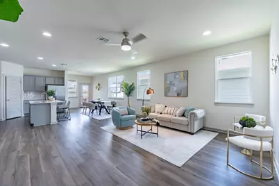 7916 City Top Boulevard, Austin, TX 78724 - Photo 2
