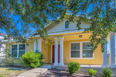 17808 Golden Valley Drive, Manor, TX 78653 - Photo 1