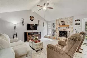 3512 Cornerstone St, Round Rock, TX 78681 - Photo 4