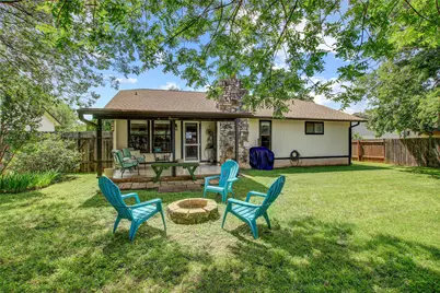 3512 Cornerstone Street, Round Rock, TX 78681 - Photo 1