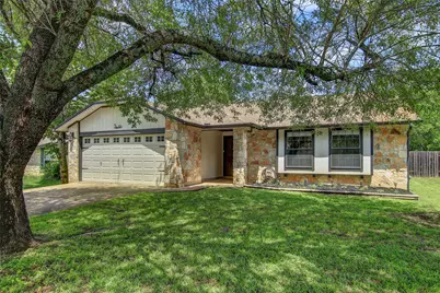 3512 Cornerstone Street, Round Rock, TX 78681 - Photo 2
