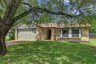 3512 Cornerstone St, Round Rock, TX 78681 - Photo 2