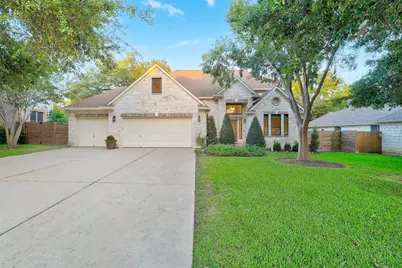 11413 Rockwell Place, Austin, TX 78726 - Photo 4