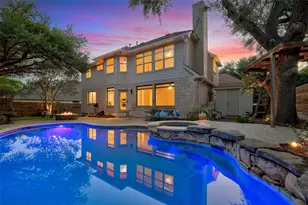 11413 Rockwell Pl, Austin, TX 78726 - Photo 2