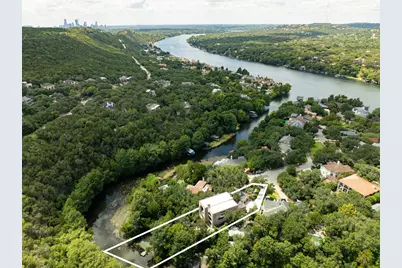 4500 River Wood Court, Austin, TX 78731 - Photo 2