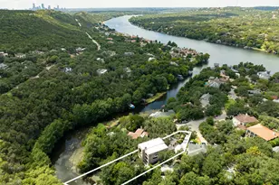 4500 River Wood Ct, Austin, TX 78731 - Photo 2