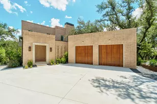 4500 River Wood Ct, Austin, TX 78731 - Photo 4