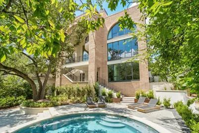 4500 River Wood Court, Austin, TX 78731 - Photo 1