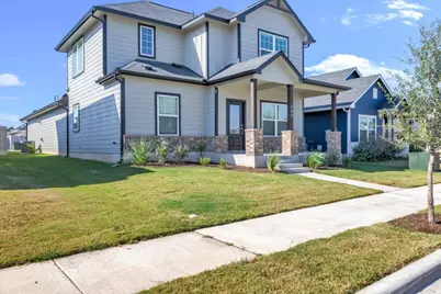 202 Tokalaun Drive, Hutto, TX 78634 - Photo 2