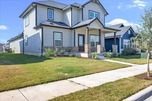 202 Tokalaun Dr, Hutto, TX 78634 - Photo 2