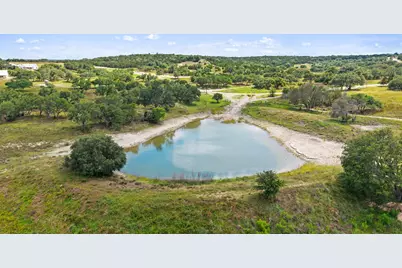 4112 Schumann Road, Stonewall, TX 78671 - Photo 1