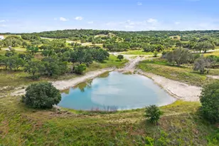 4112 Schumann Rd, Stonewall, TX 78671 - Photo 1
