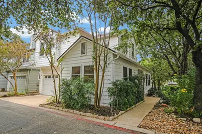 1011 Brodie Street #28, Austin, TX 78704 - Photo 1