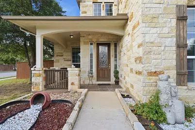 4301 Logan Ridge Drive, Cedar Park, TX 78613 - Photo 6