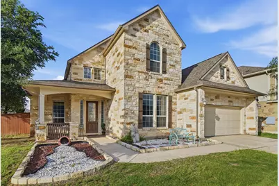 4301 Logan Ridge Drive, Cedar Park, TX 78613 - Photo 4