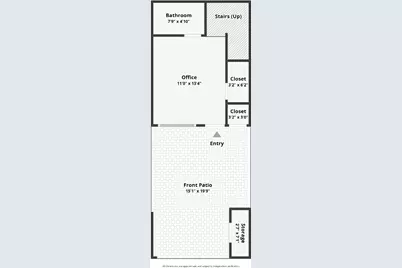 2804 S 1st Street #1108, Austin, TX 78704 - Photo 38