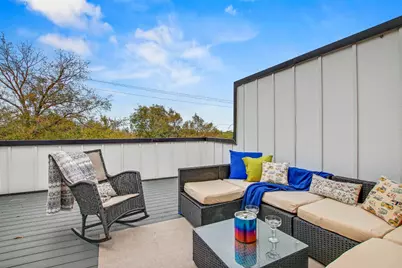 2804 S 1st Street #1108, Austin, TX 78704 - Photo 30