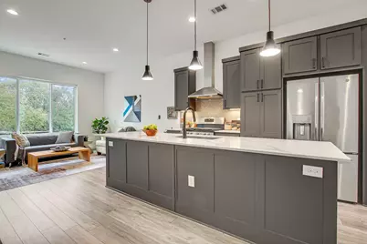 2804 S 1st Street #1108, Austin, TX 78704 - Photo 1