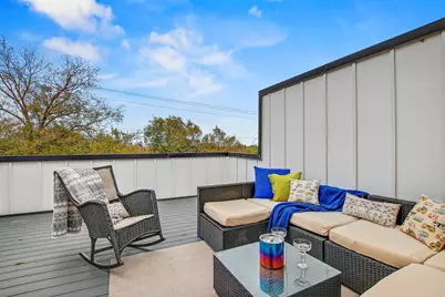 2804 S 1st Street #1108, Austin, TX 78704 - Photo 30