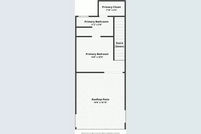 2804 S 1st Street #1108, Austin, TX 78704 - Photo 40