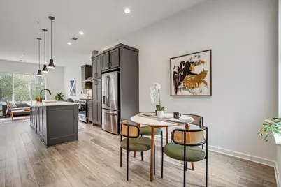 2804 S 1st Street #1108, Austin, TX 78704 - Photo 4