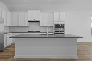 429 Brandywine Rd, Hutto, TX 78634 - Photo 4