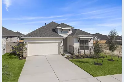 429 Brandywine Road, Hutto, TX 78634 - Photo 24