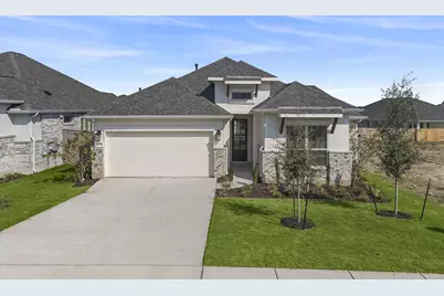 429 Brandywine Road, Hutto, TX 78634 - Photo 1