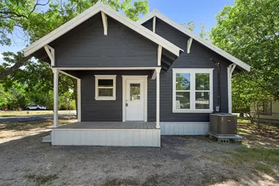 400 S Roswell Street, Granger, TX 76530 - Photo 26