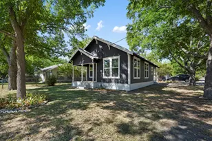 400 S Roswell St, Granger, TX 76530 - Photo 1
