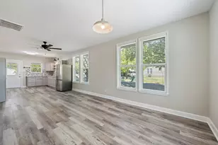 400 S Roswell St, Granger, TX 76530 - Photo 8