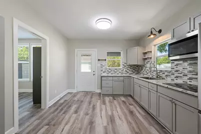 400 S Roswell Street, Granger, TX 76530 - Photo 16