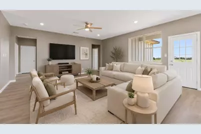 151 Bianca Circle, Del Valle, TX 78617 - Photo 4