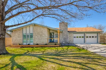 5510 Cordell Lane, Austin, TX 78723 - Photo 1