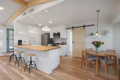 5510 Cordell Lane, Austin, TX 78723 - Photo 4