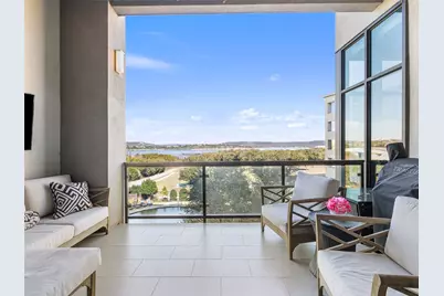 5921 Hi Line Road #1303, Austin, TX 78734 - Photo 1
