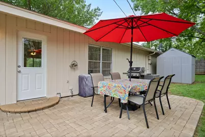 509 E 17th Street, Georgetown, TX 78626 - Photo 26