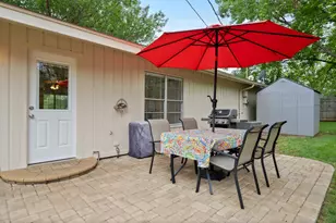 509 E 17th St, Georgetown, TX 78626 - Photo 26