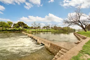 509 E 17th St, Georgetown, TX 78626 - Photo 32