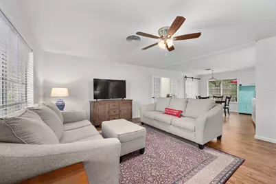 509 E 17th Street, Georgetown, TX 78626 - Photo 4