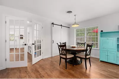 509 E 17th Street, Georgetown, TX 78626 - Photo 10