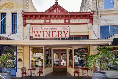 509 E 17th Street, Georgetown, TX 78626 - Photo 34