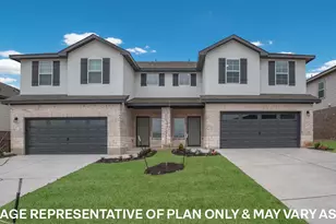 15100-A Afleet Alex St, Manor, TX 78653 - Photo 2