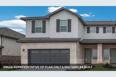 15100-A Afleet Alex Street, Manor, TX 78653 - Photo 1