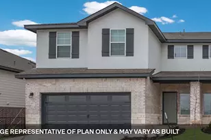15100-A Afleet Alex St, Manor, TX 78653 - Photo 1