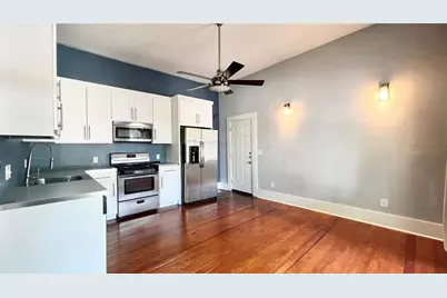 1113 E 2nd Street #A, Austin, TX 78702 - Photo 2